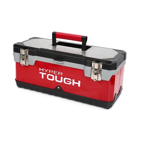 steel tool box 20|tool box 20 inch.